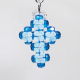 Small Cross - Earrings Undine - 2